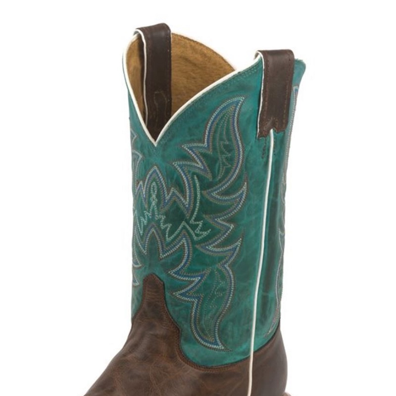 Justin boots water & stain protector store