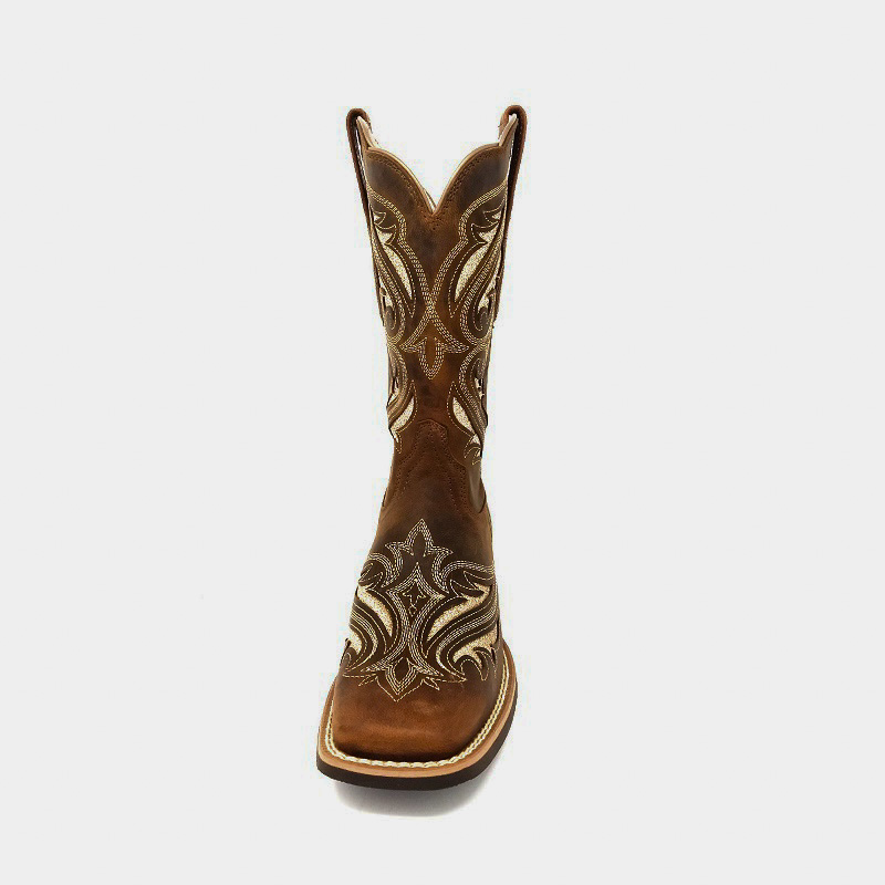 ariat round up bliss western boot