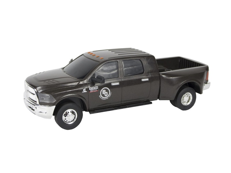 dodge ram 3500 ride on toy