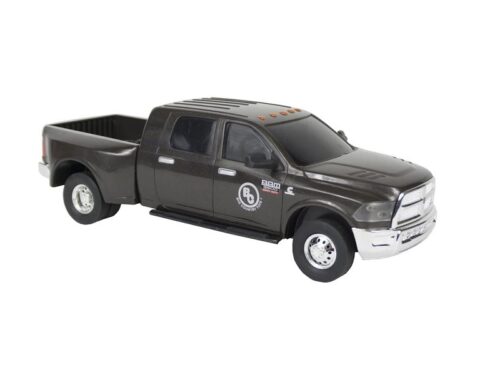 Big Country Toy Dodge Ram 3500 Truck