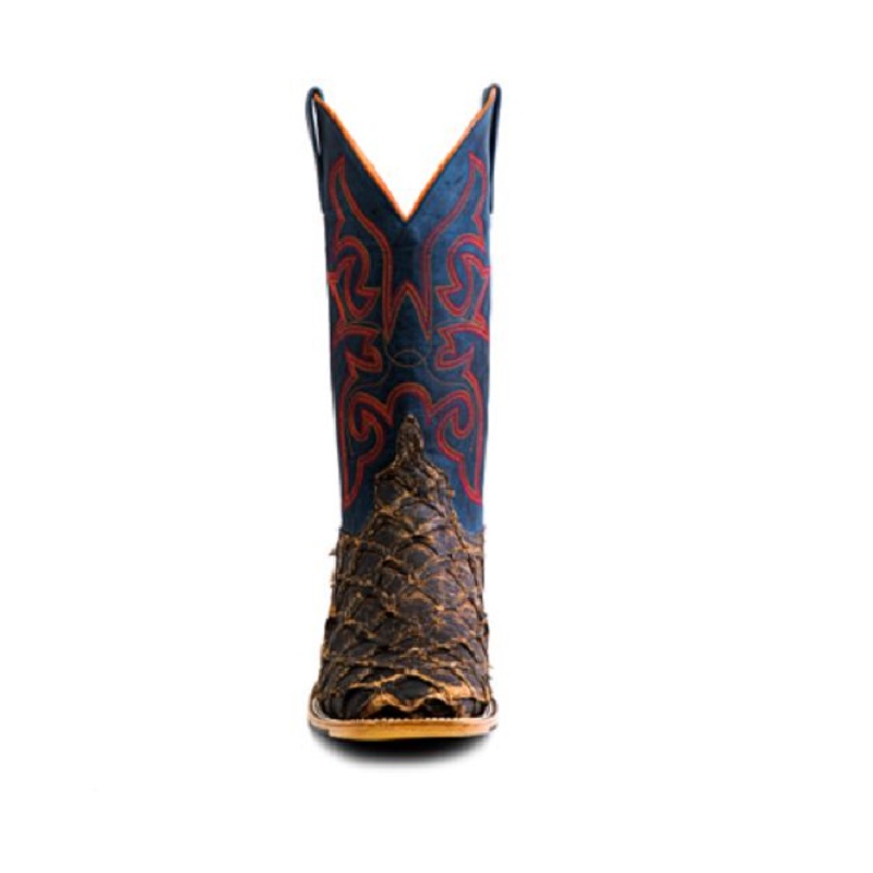 sea bass boots durability