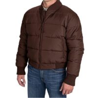 resistol bonded jacket