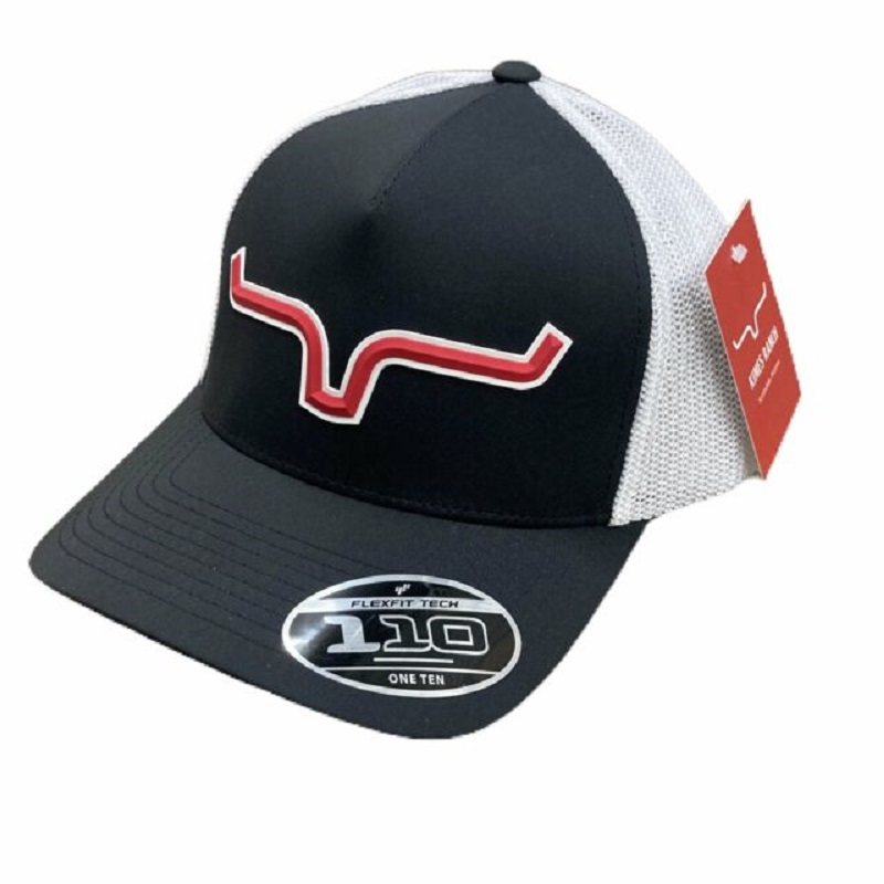 Kimes ranch flexfit hats Clearance
