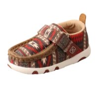 Infant Hooey Driving Moccasin IHYC001