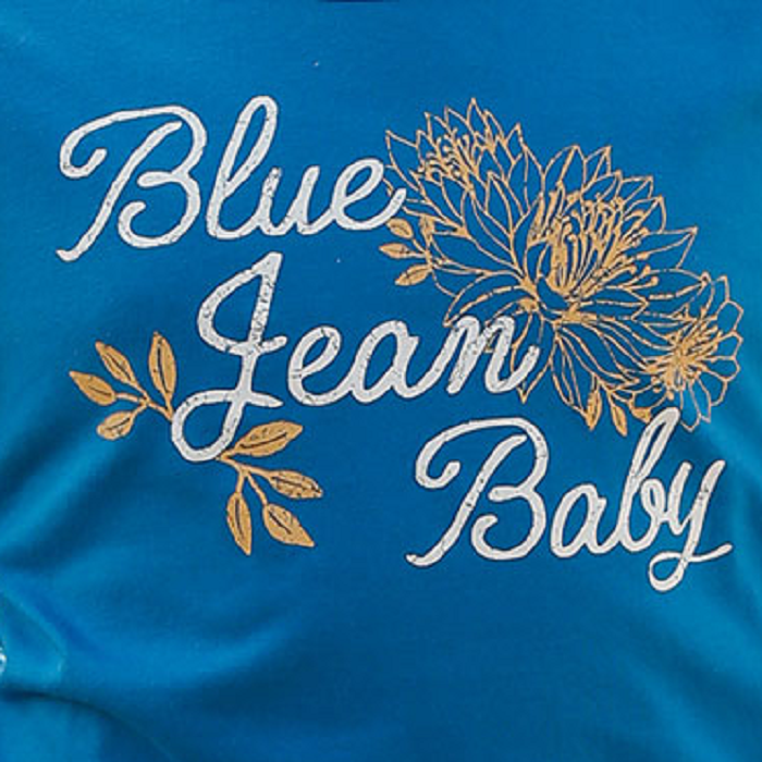 Girls Blue Jean Baby by Cruel Girl CTT8510002
