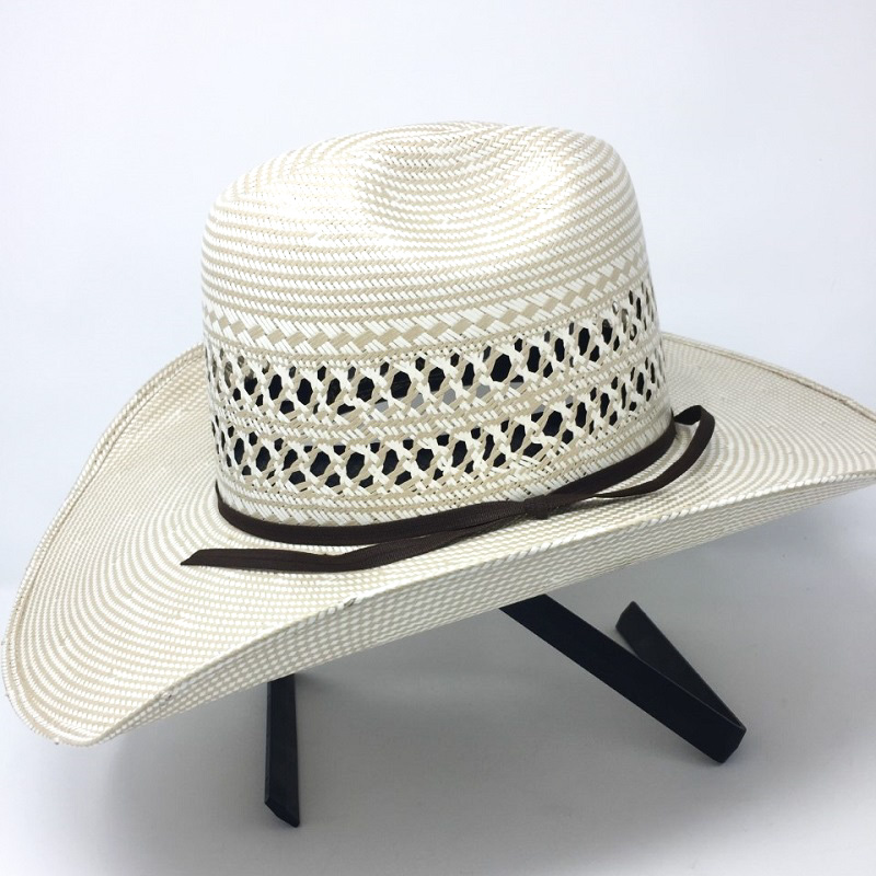 Rodeo King Quenten Open Range Straw at 