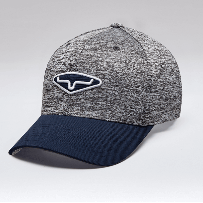Kimes Ranch Grey Dynamite Cap at Silver 