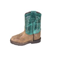 Toddler Smoky Mountain Autry Boot 3056T