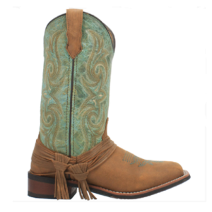 Ladies Boots Laredo Sadie 5847