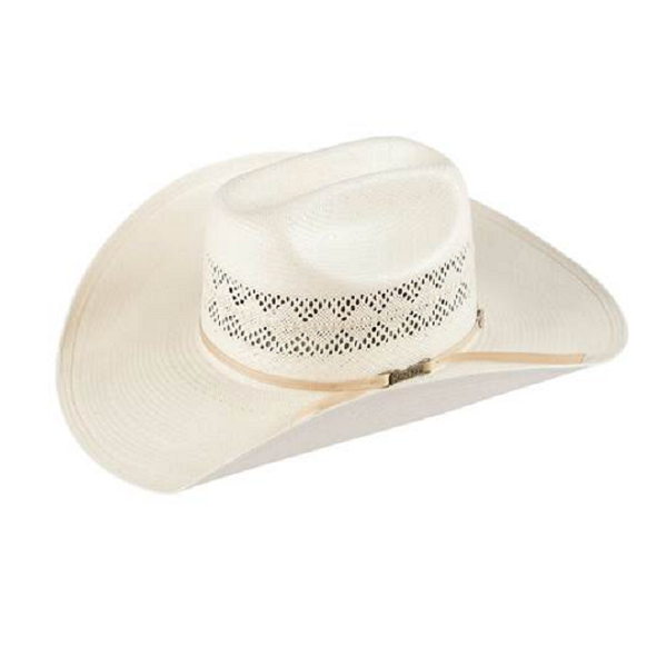 American Straw Hat 6800 Rancher at 