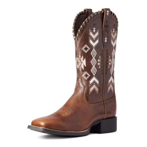Women's Ariat Skyler Western Boots