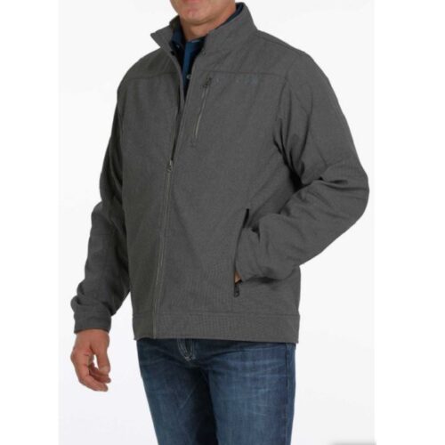 conceal jacket